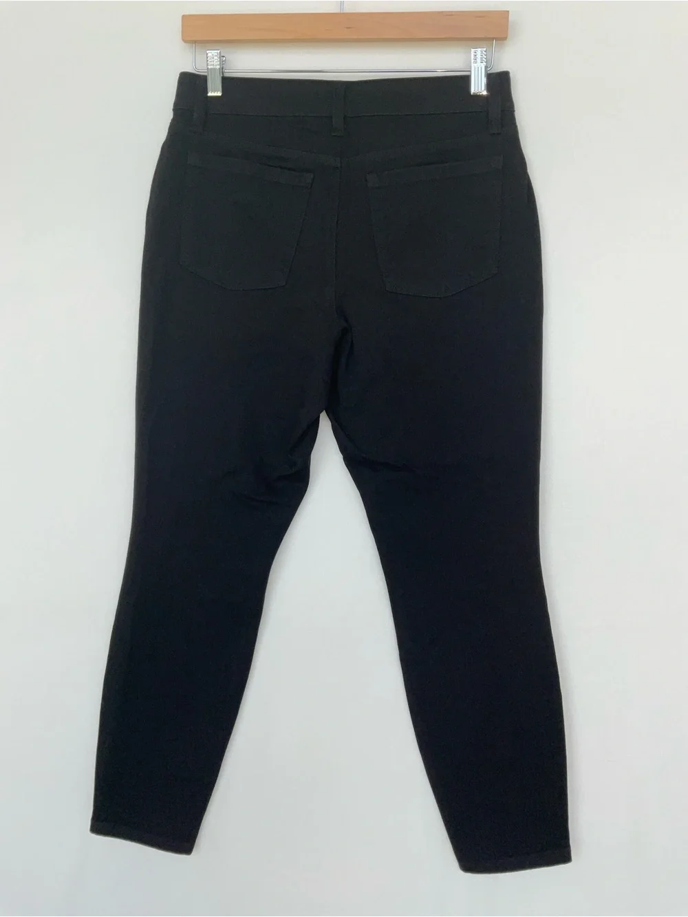 Soma Black Skinny Slimming Pants